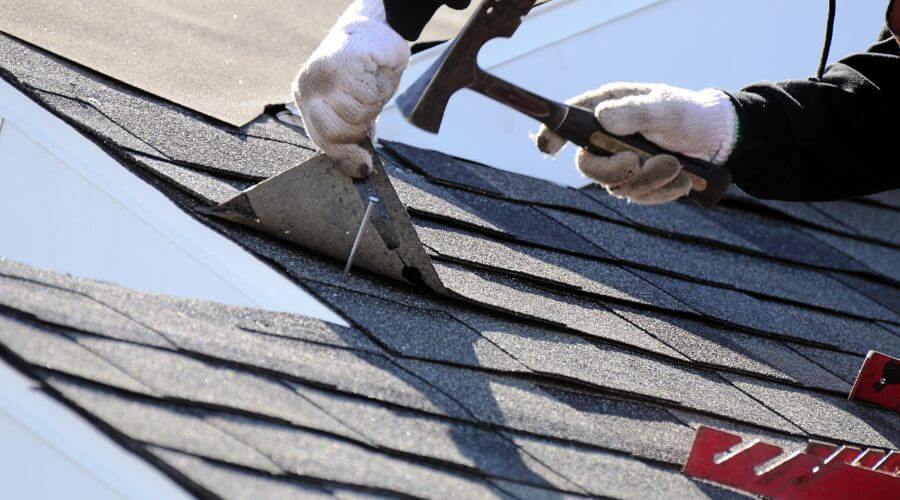 Professional Flat Roofing Installation in Vandalia, MI